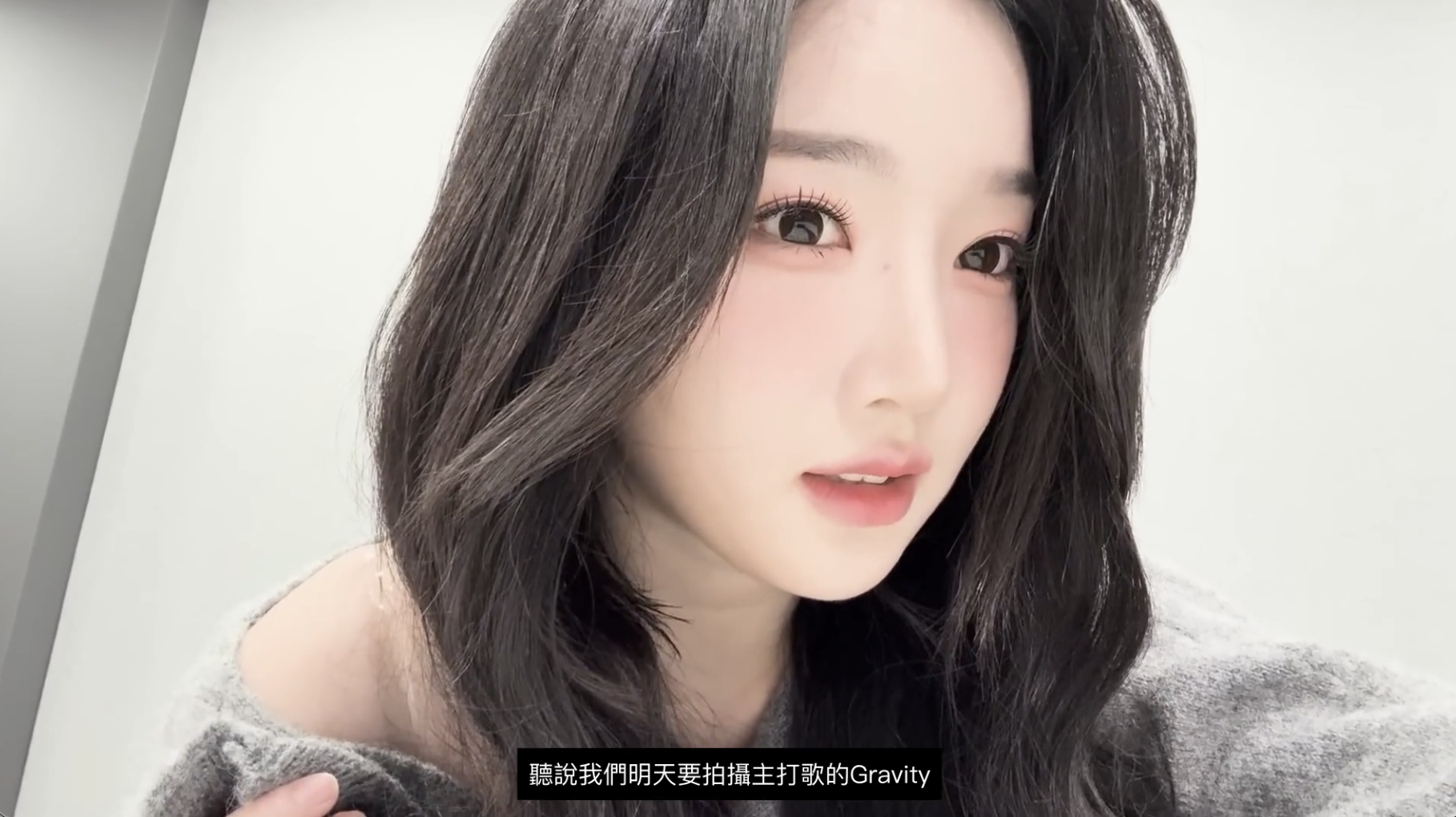 Final translated video preview